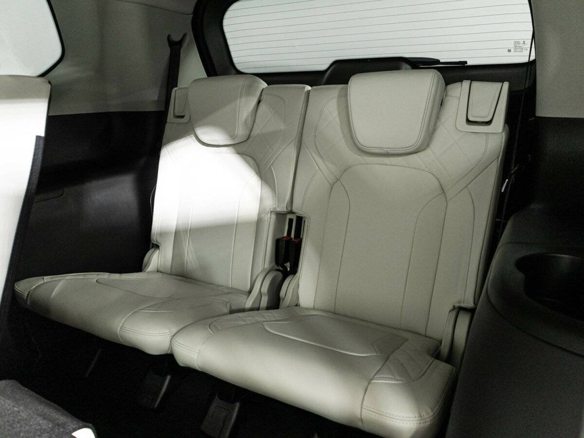 Купить Exeed VX, 2022, 27 500 км, фото №17