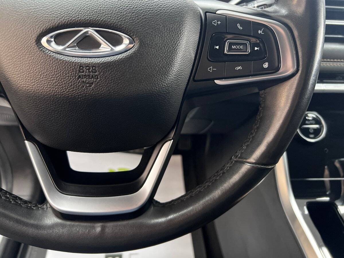 Купить Chery Tiggo 8, 2020, 53 400 км, фото №18