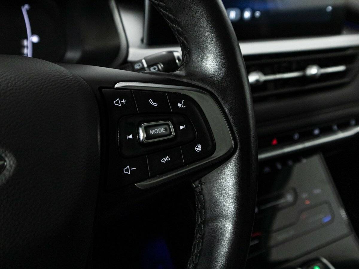 Купить Chery Tiggo 7 Pro, 2021, 64 715 км, фото №22