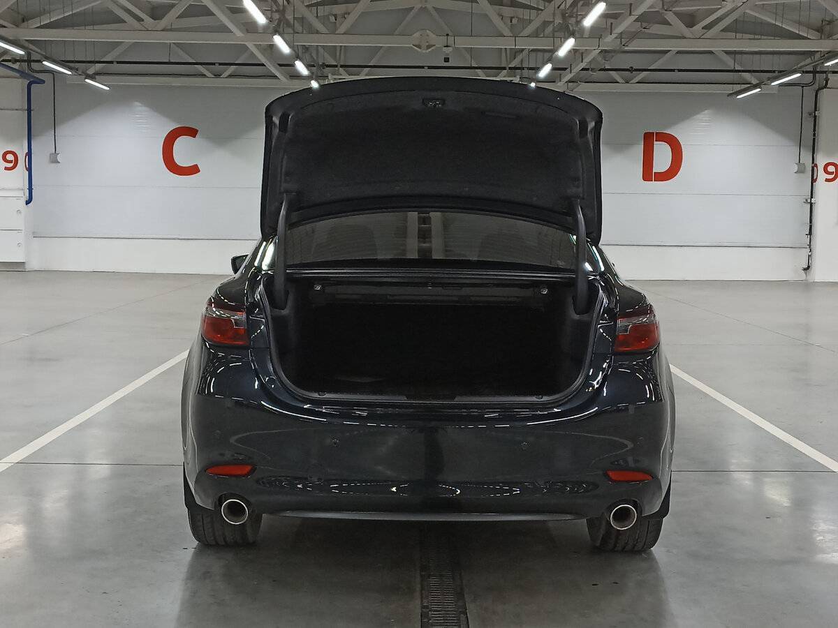 Купить Mazda 6, 2019, 78 414 км, фото №10