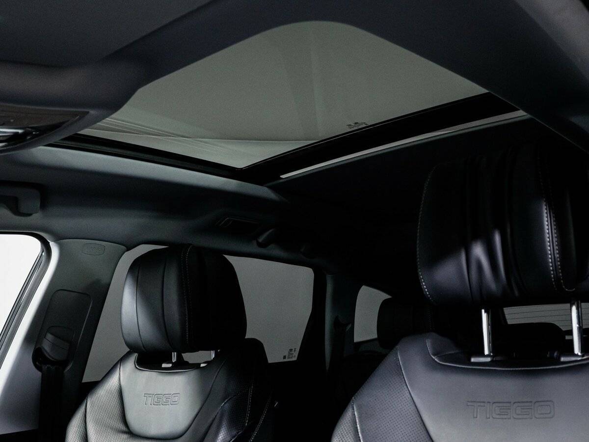 Купить Chery Tiggo 8 Pro Max, 2023, 11 045 км, фото №21