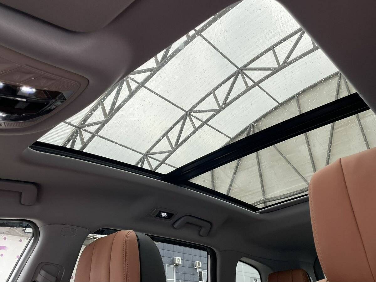 Купить Chery Tiggo 8 Pro Max, 2023, 8 433 км, фото №17