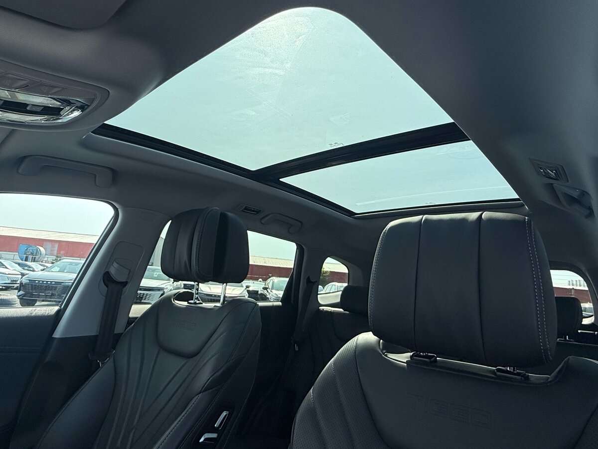 Купить Chery Tiggo 8 Pro Max, 2024, 22 001 км, фото №13