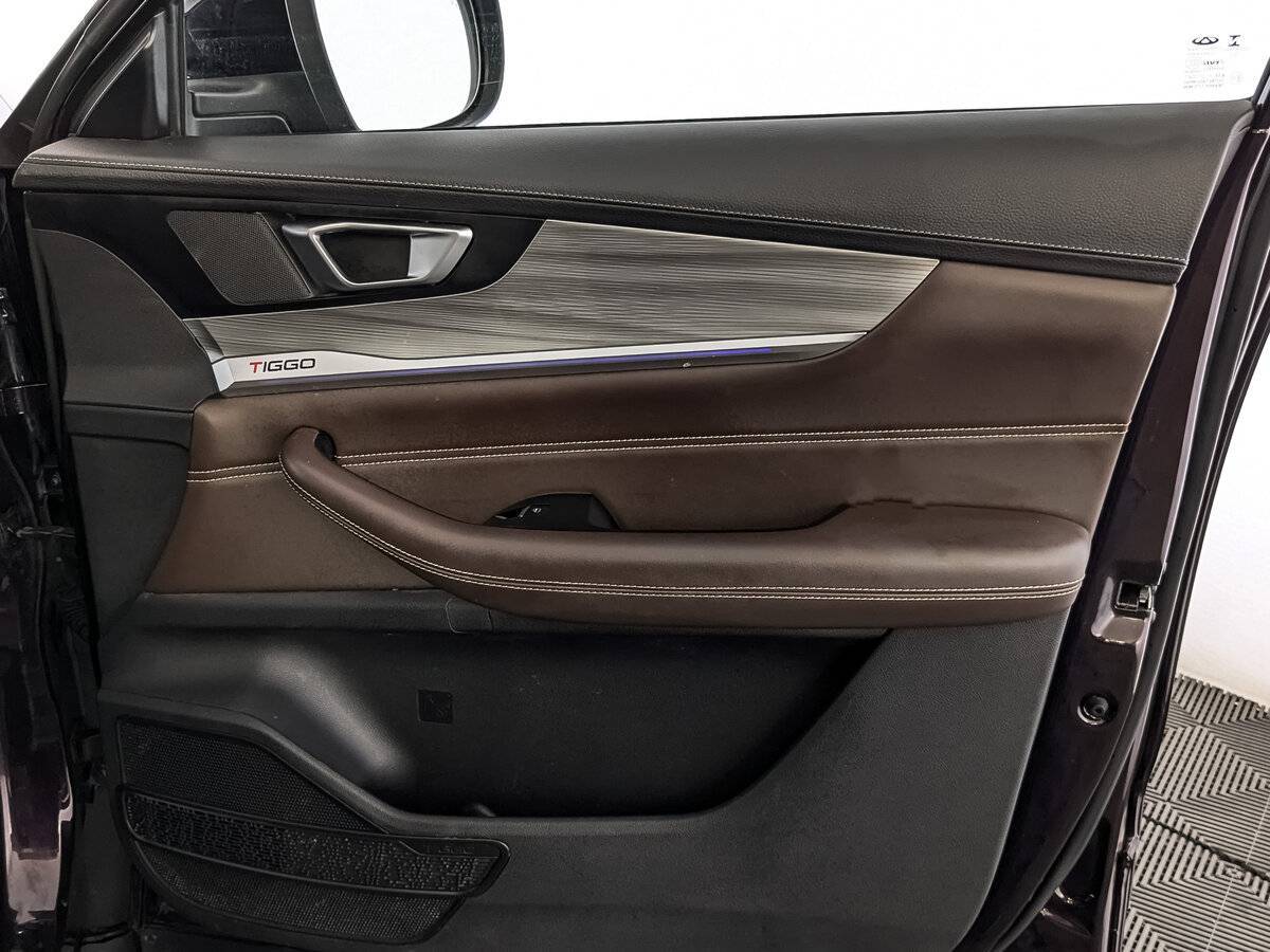 Купить Chery Tiggo 8 Pro, 2021, 107 027 км, фото №24