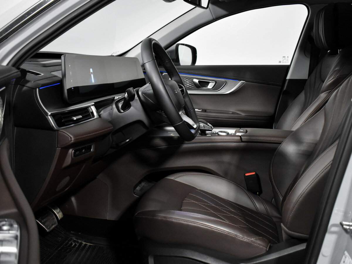 Купить Chery Tiggo 8 Pro Max, 2024, 18 300 км, фото №11