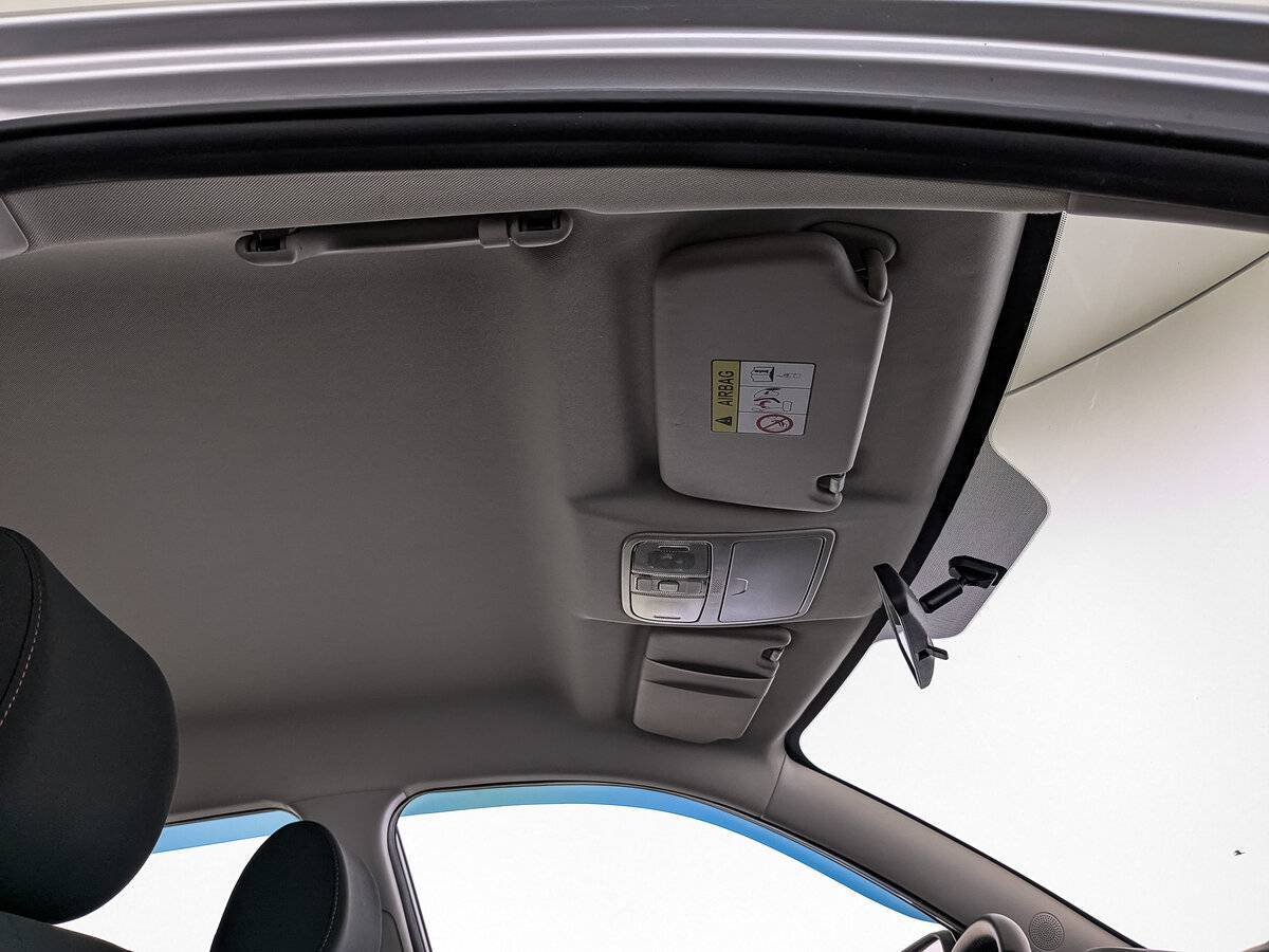 Купить Changan CS35, 2019, 106 551 км, фото №23