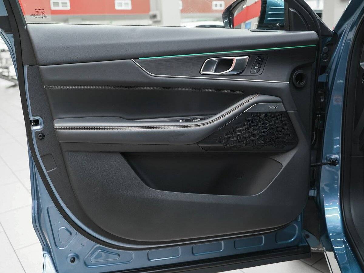 Купить Changan UNI-K, 2022, 66 000 км, фото №10