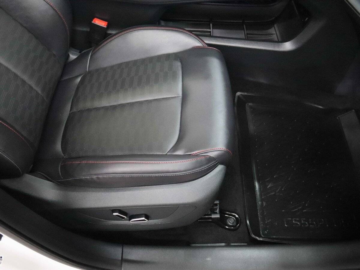 Купить Changan CS55 Plus, 2023, 15 700 км, фото №30