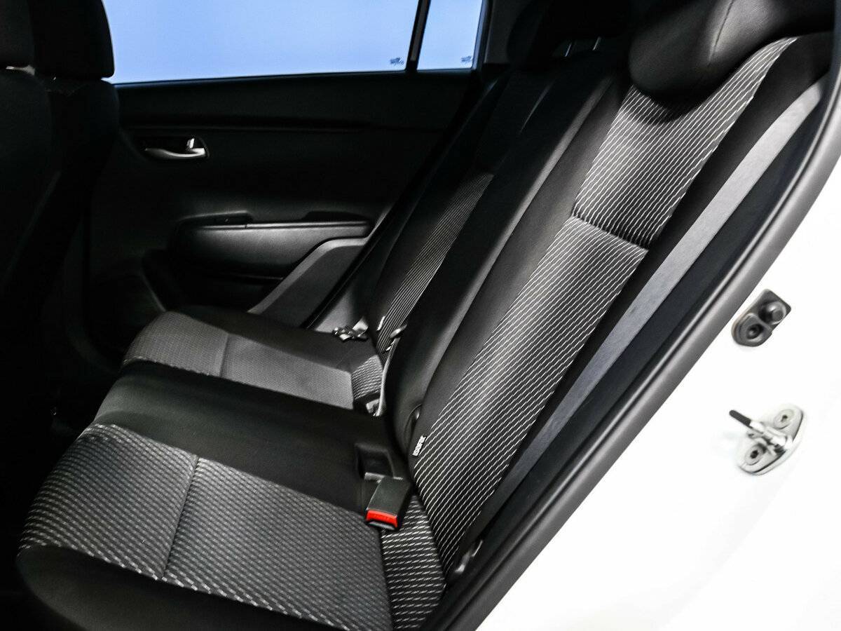 Купить Kia Rio X-Line, 2019, 98 123 км, фото №12