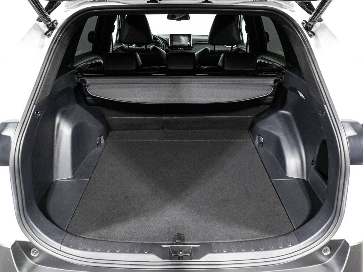 Купить Toyota RAV4, 2020, 63 000 км, фото №15