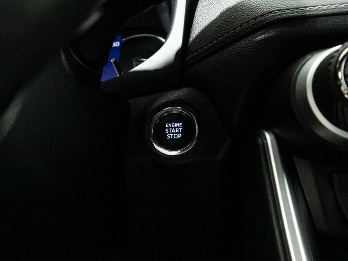 Купить Toyota RAV4, 2020, 63 000 км, фото №20