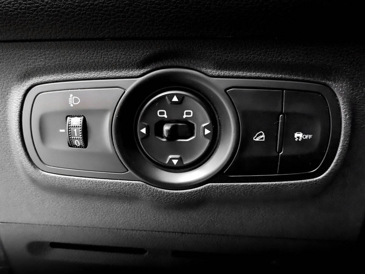 Купить Chery Tiggo 4, 2021, 135 324 км, фото №25