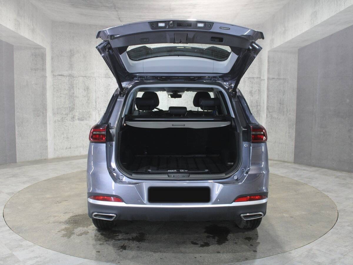 Купить Chery Tiggo 7 Pro Max, 2023, 23 112 км, фото №13