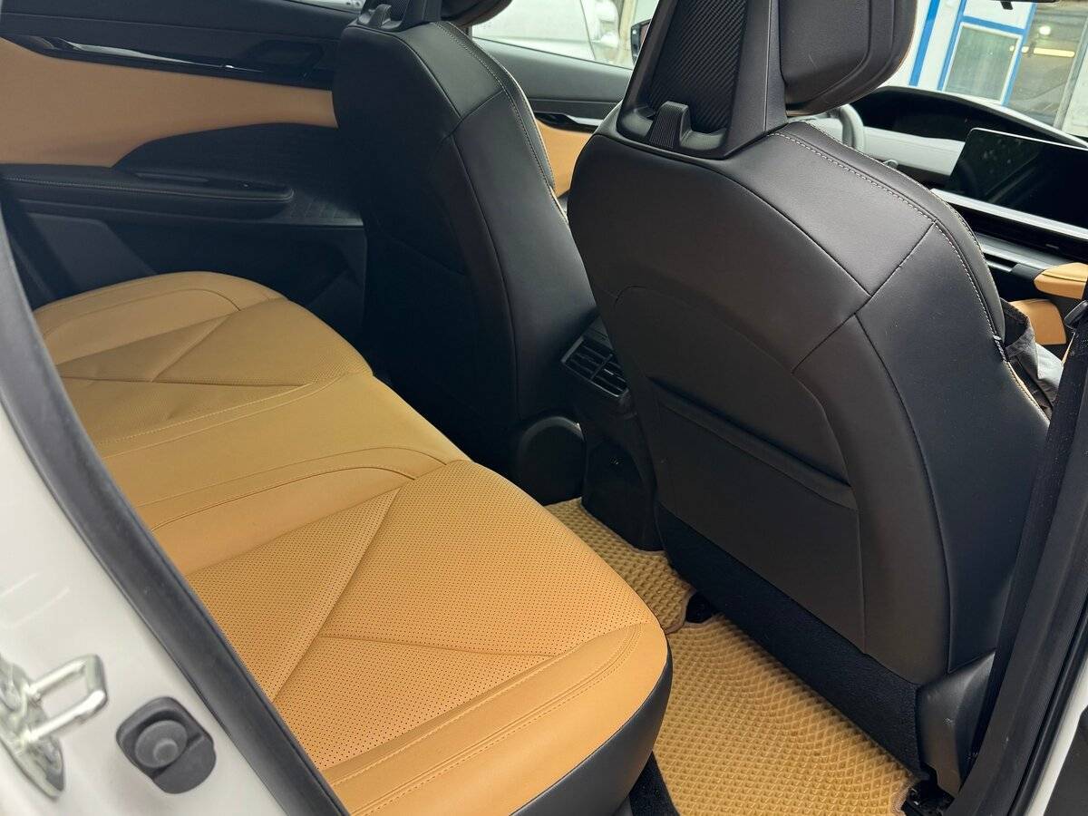 Купить Changan UNI-V, 2023, 23 500 км, фото №15