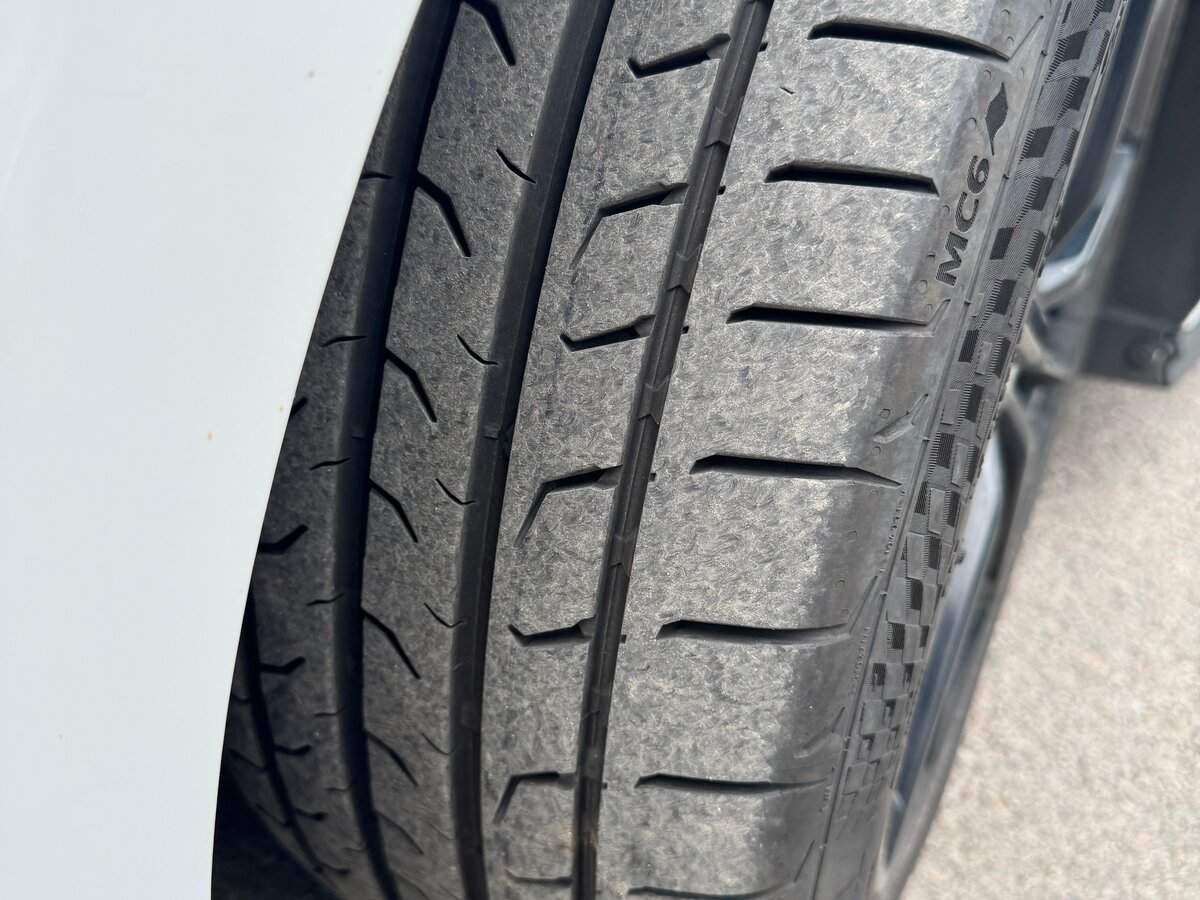 Купить Changan UNI-V, 2023, 23 500 км, фото №17