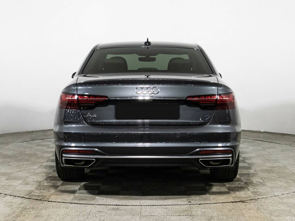 Купить Audi A4 35 TFSI, 2020, 58 304 км, фото №6