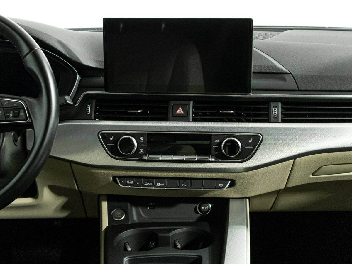 Купить Audi A4 35 TFSI, 2020, 58 304 км, фото №14