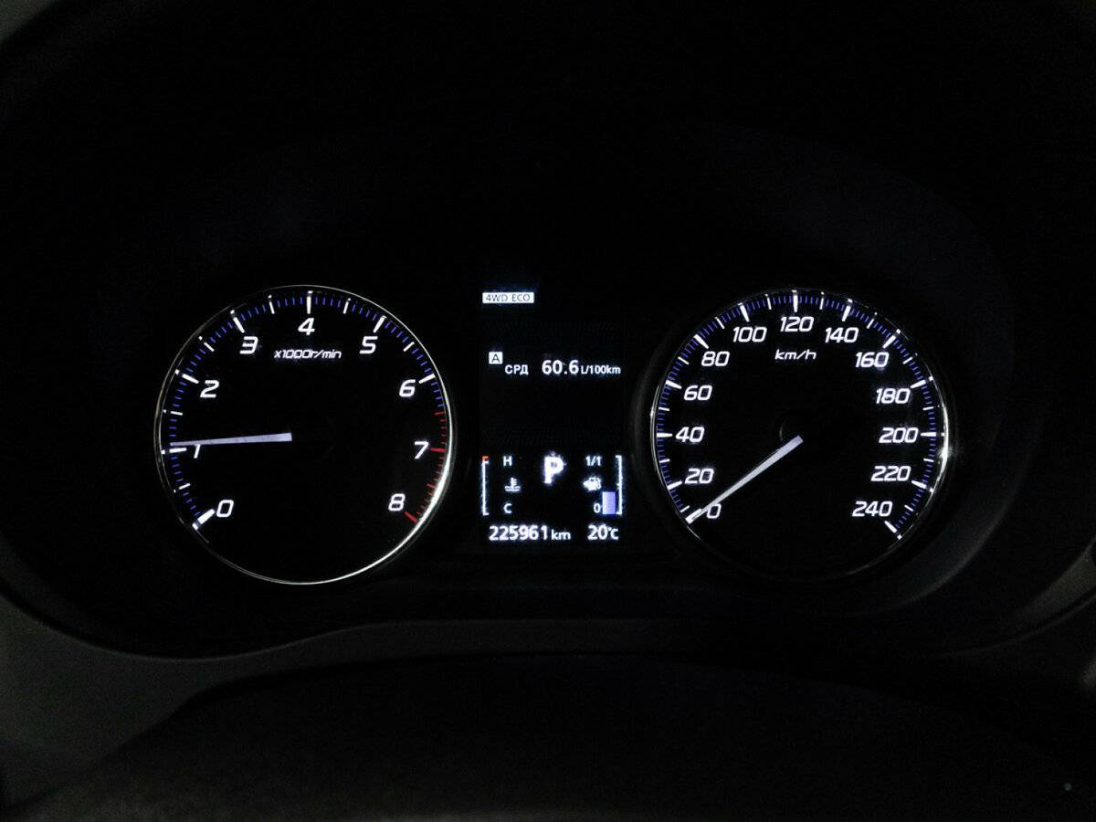 Купить Mitsubishi Outlander, 2016, 225 958 км, фото №12