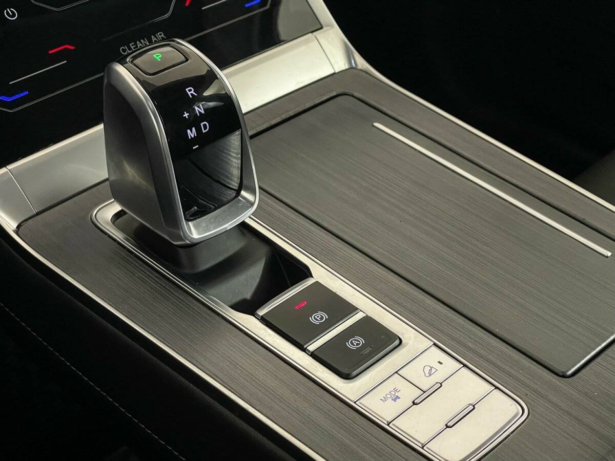 Купить Chery Tiggo 7 Pro Max, 2023, 35 950 км, фото №14