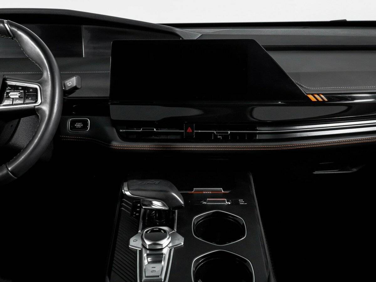 Купить Changan UNI-K, 2023, 45 900 км, фото №13