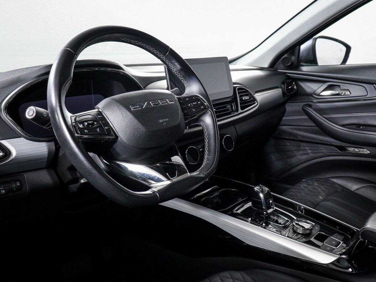 Купить Exeed TXL, 2021, 29 142 км, фото №14