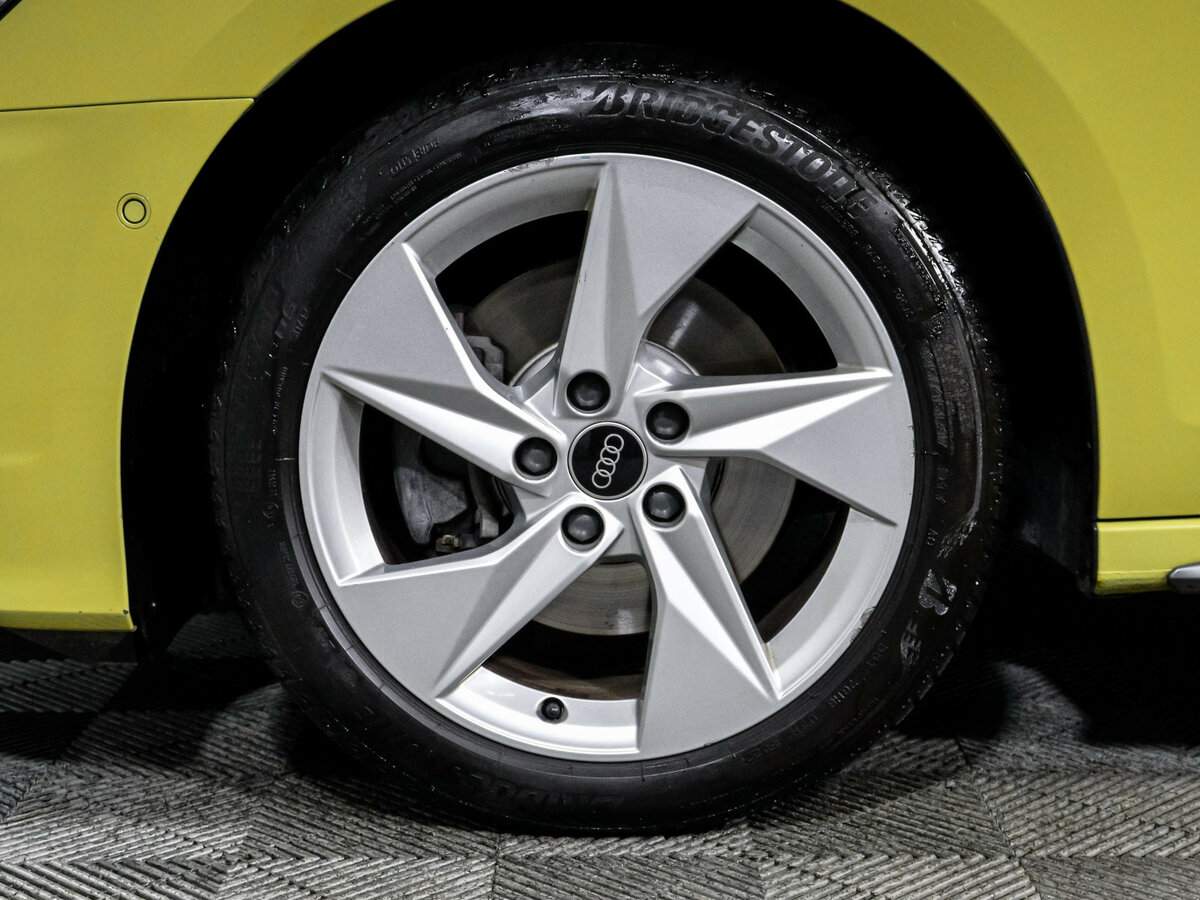 Купить Audi A3 35 TFSI, 2021, 67 000 км, фото №15