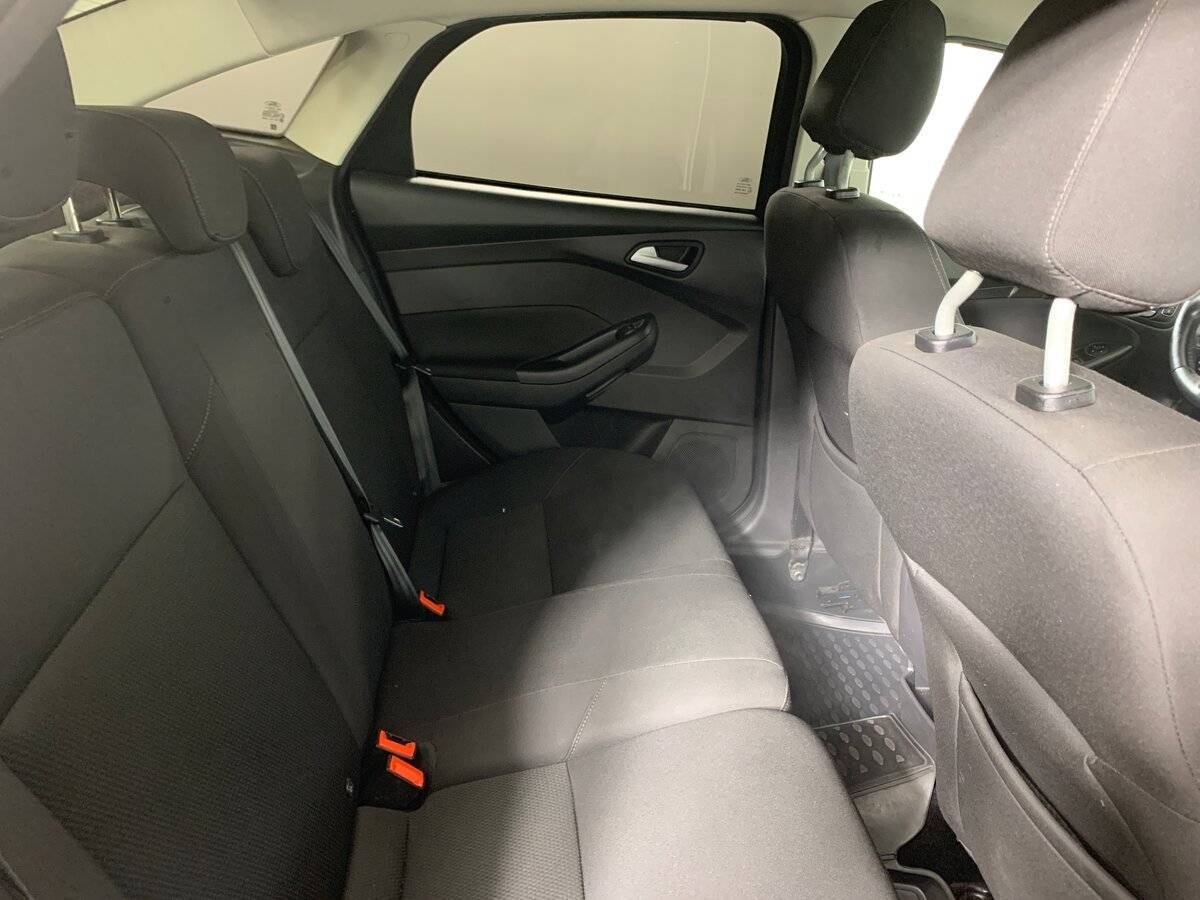 Купить Ford Focus, 2017, 119 820 км, фото №17