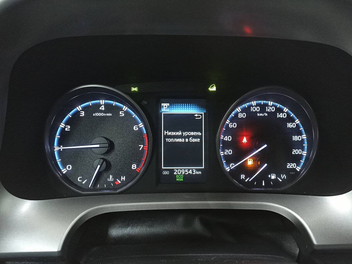 Купить Toyota RAV4, 2017, 209 526 км, фото №13