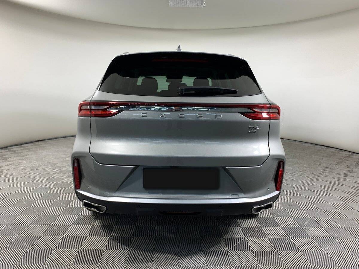 Купить Exeed TXL, 2023, 34 737 км, фото №6