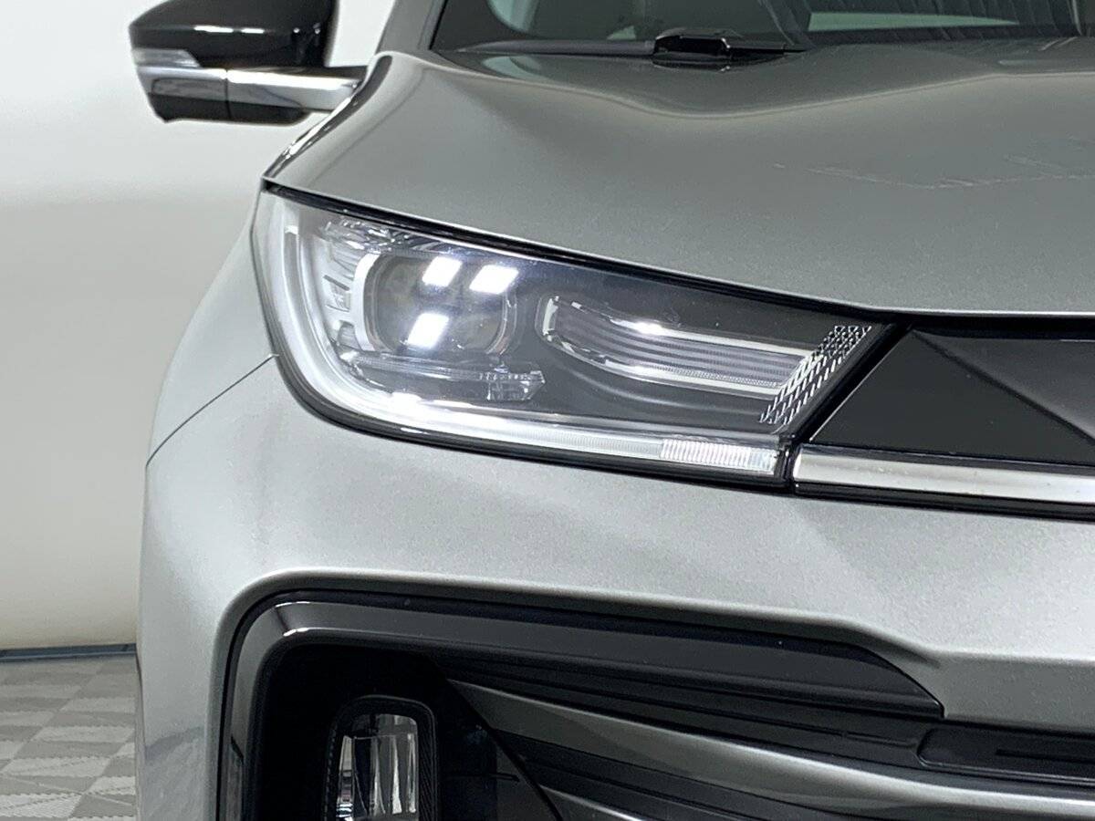 Купить Exeed TXL, 2023, 34 737 км, фото №10