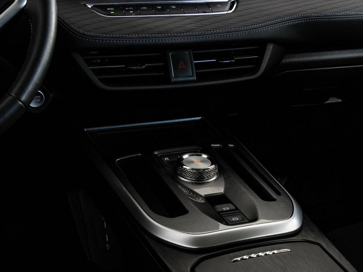 Купить Haval Jolion, 2021, 29 018 км, фото №13