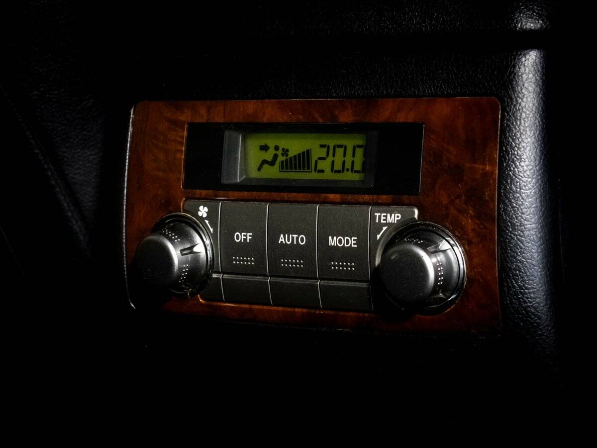 Купить Toyota Highlander, 2012, 165 820 км, фото №22