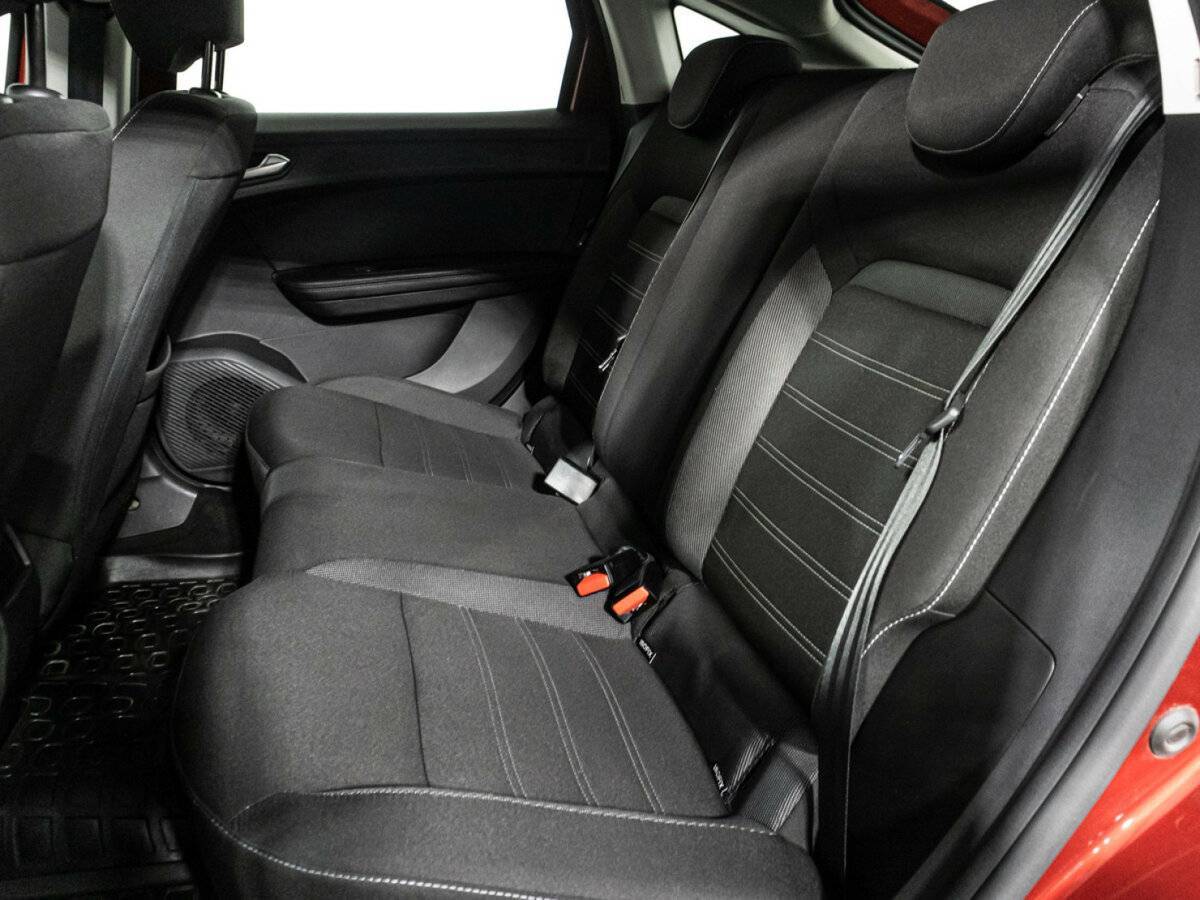 Купить Renault Arkana, 2021, 59 200 км, фото №10