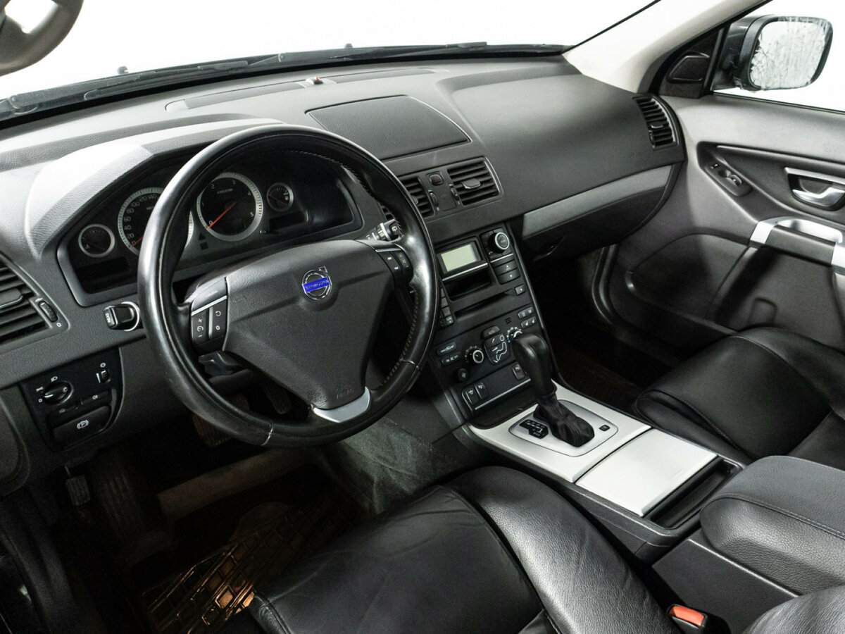 Купить Volvo XC90, 2013, 392 576 км, фото №11