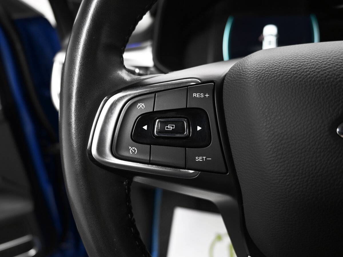 Купить Chery Tiggo 7 Pro, 2021, 43 280 км, фото №20