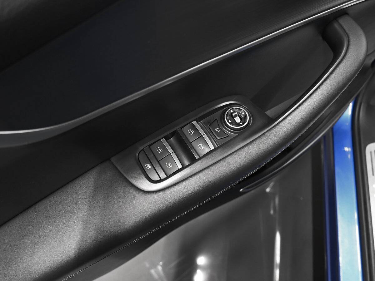 Купить Chery Tiggo 7 Pro, 2021, 43 280 км, фото №25