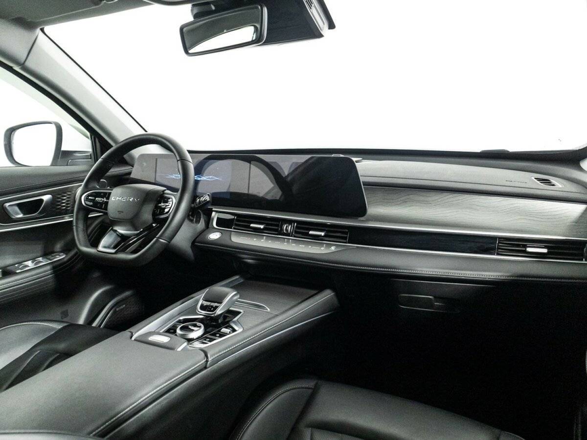 Купить Chery Tiggo 8 Pro Max, 2024, 26 648 км, фото №9