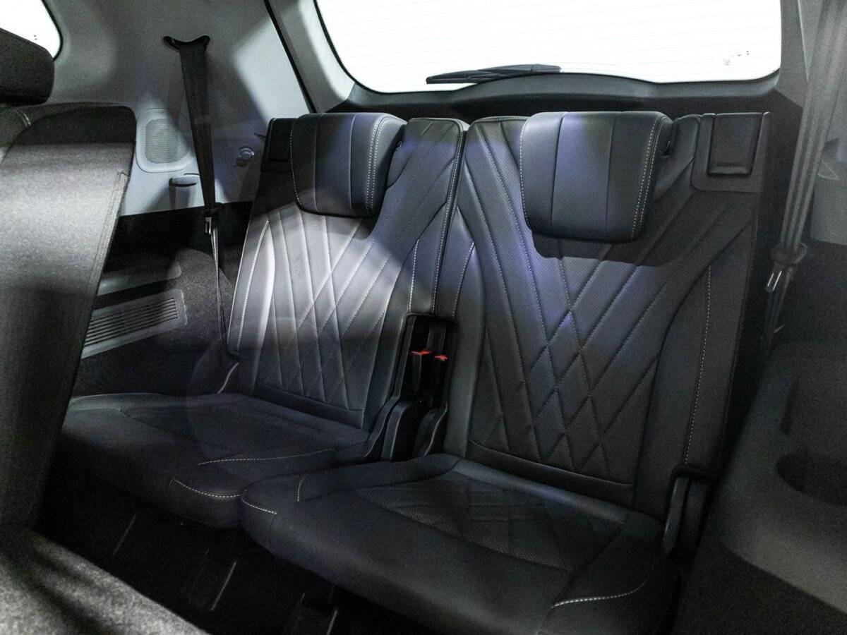 Купить Chery Tiggo 8 Pro Max, 2024, 26 648 км, фото №16