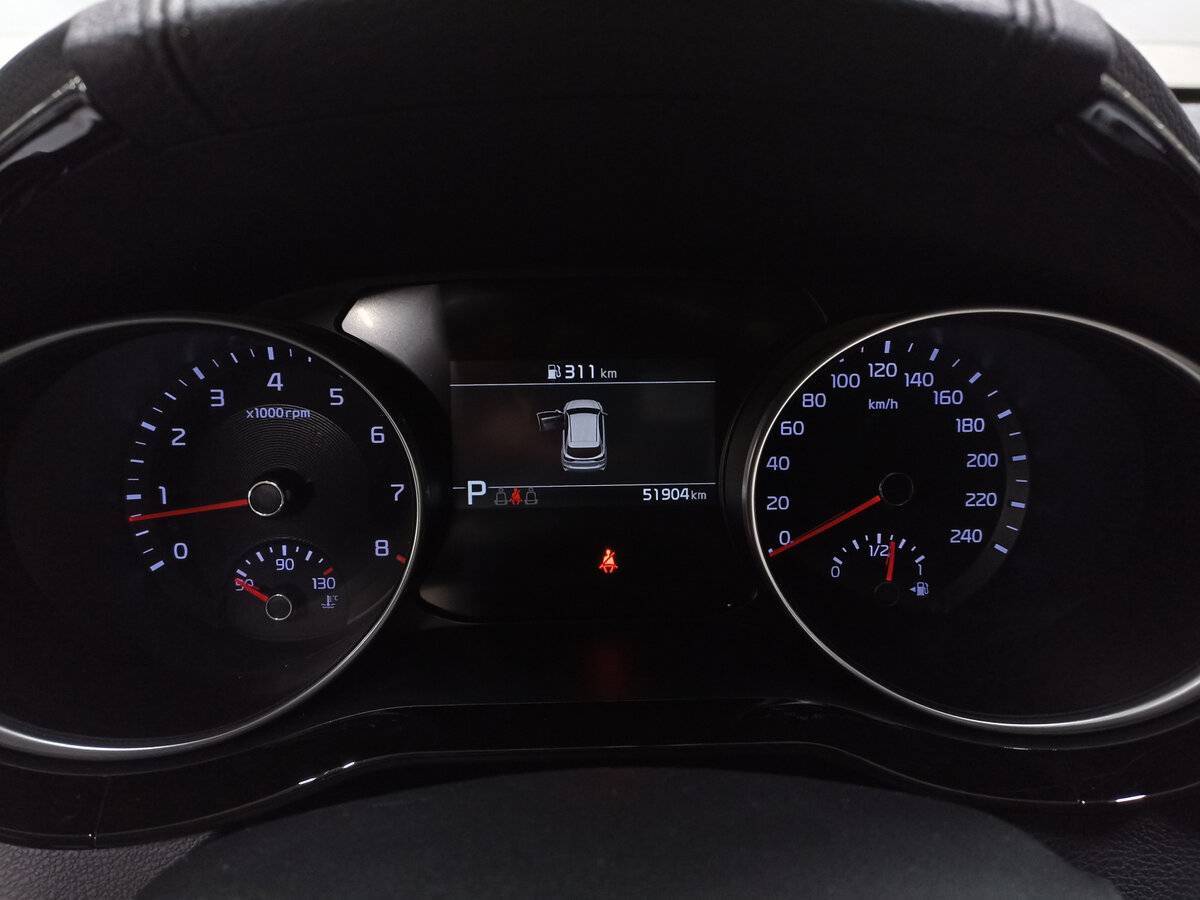 Купить Kia Ceed, 2021, 51 901 км, фото №13