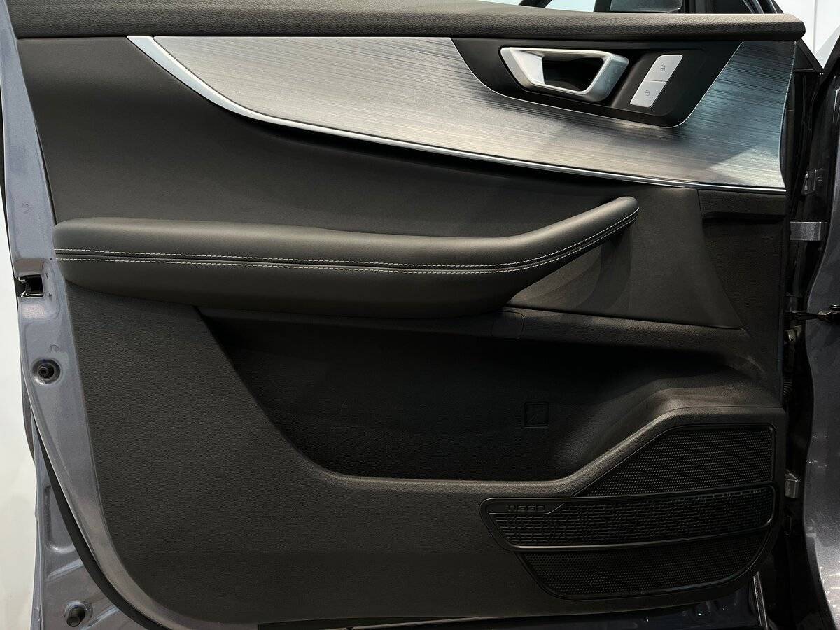 Купить Chery Tiggo 7 Pro Max, 2023, 20 300 км, фото №21