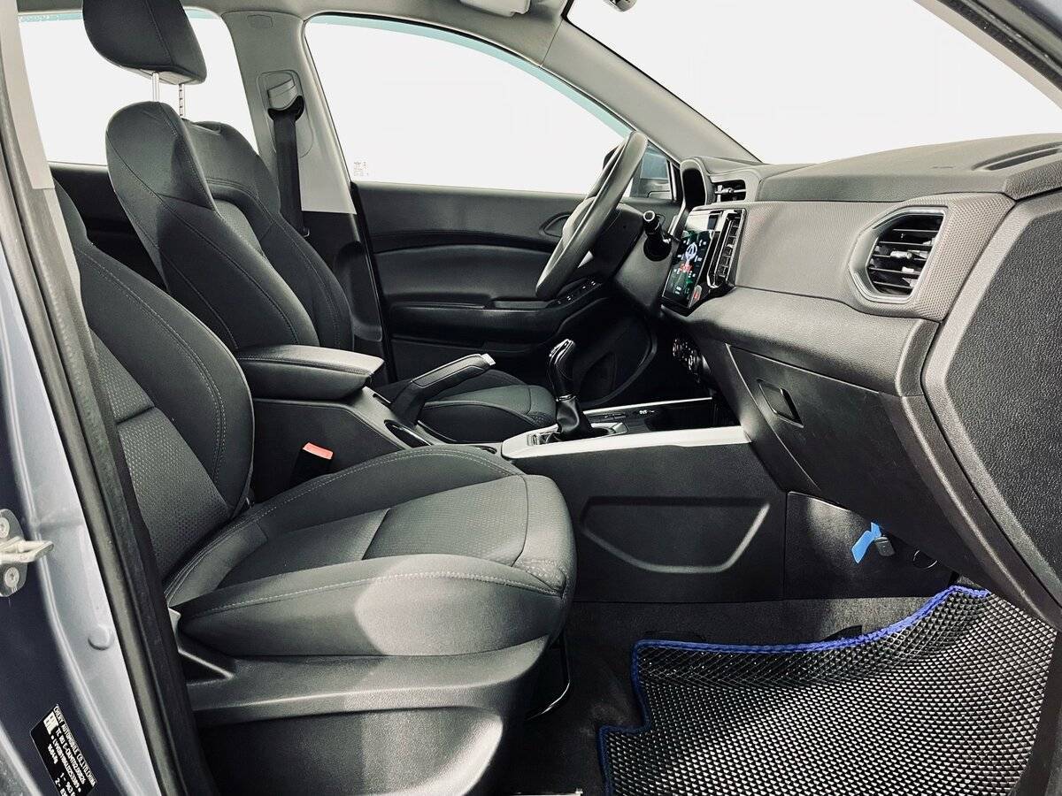 Купить Chery Tiggo 4, 2020, 138 497 км, фото №20