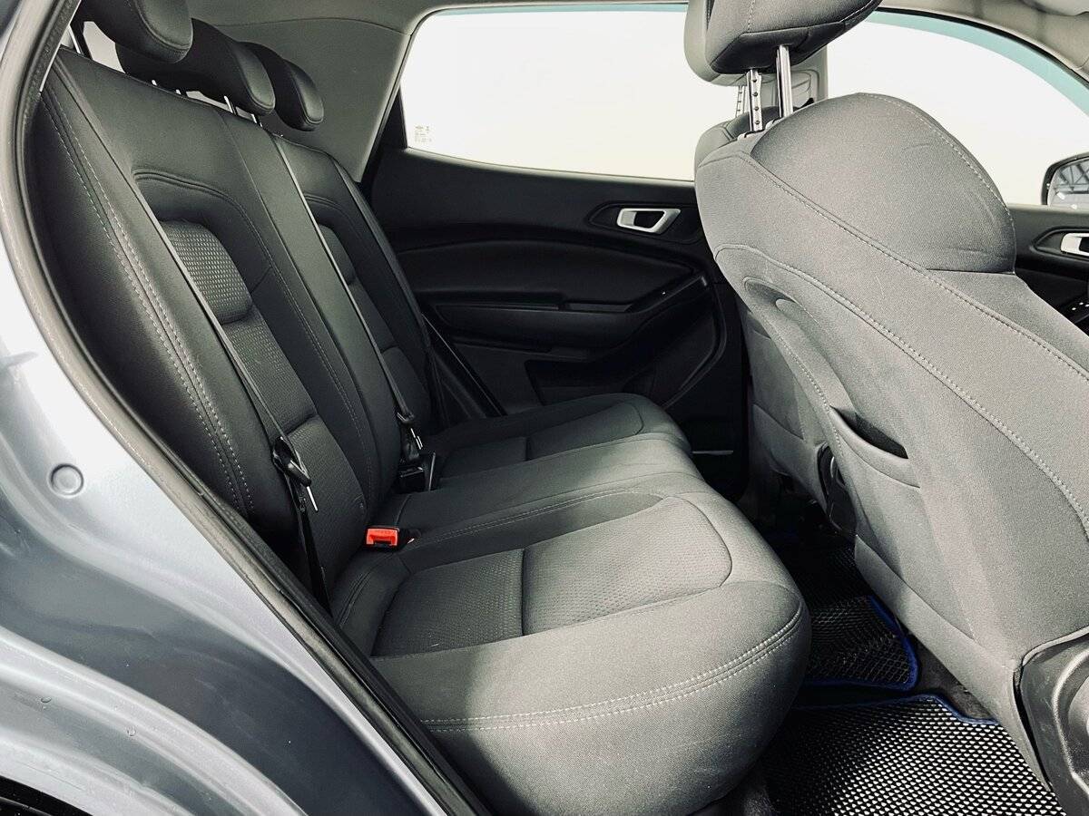 Купить Chery Tiggo 4, 2020, 138 497 км, фото №21