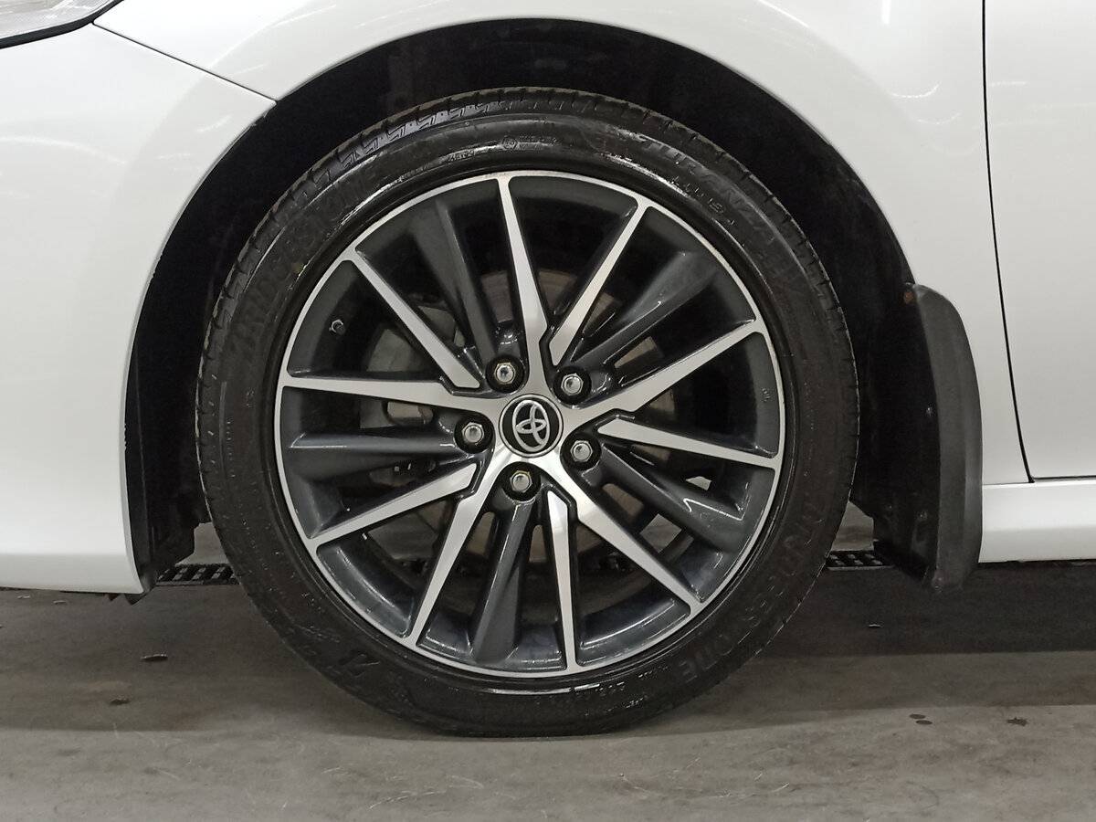 Купить Toyota Camry, 2021, 139 192 км, фото №18