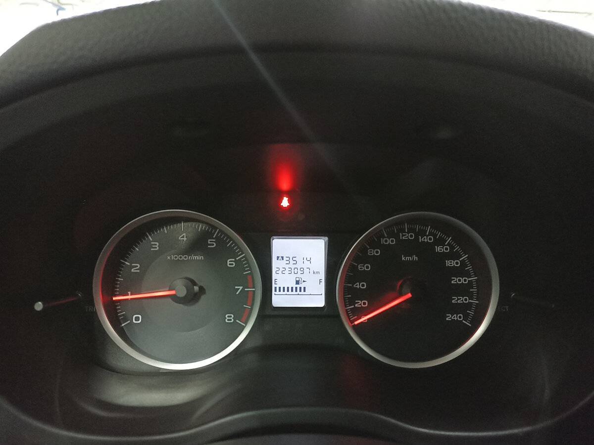 Купить Subaru Forester, 2014, 223 098 км, фото №13