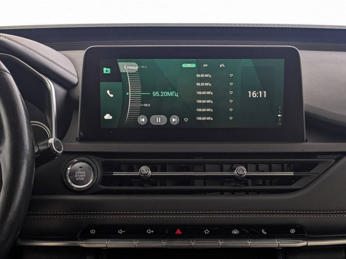 Купить Chery Tiggo 8, 2020, 91 000 км, фото №17