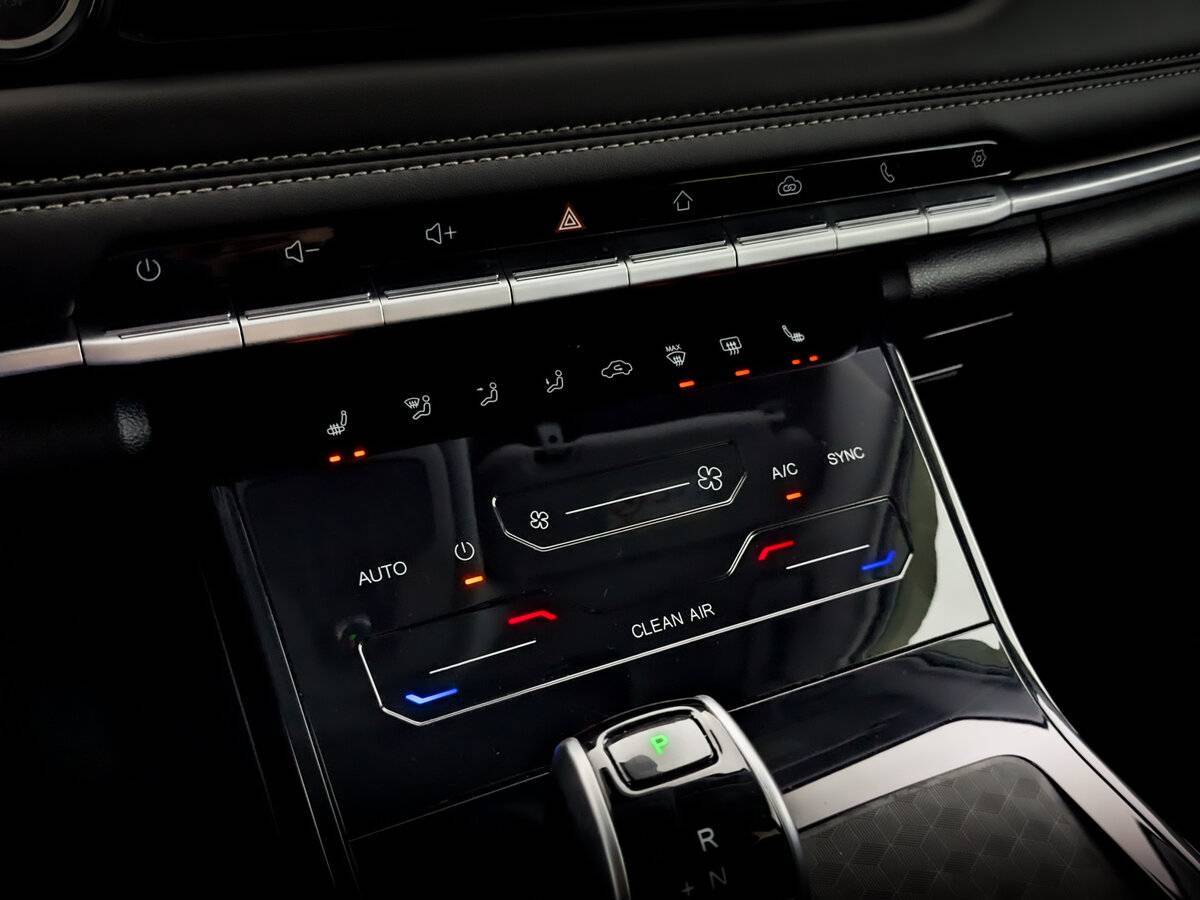 Купить Chery Tiggo 7 Pro, 2022, 70 820 км, фото №30