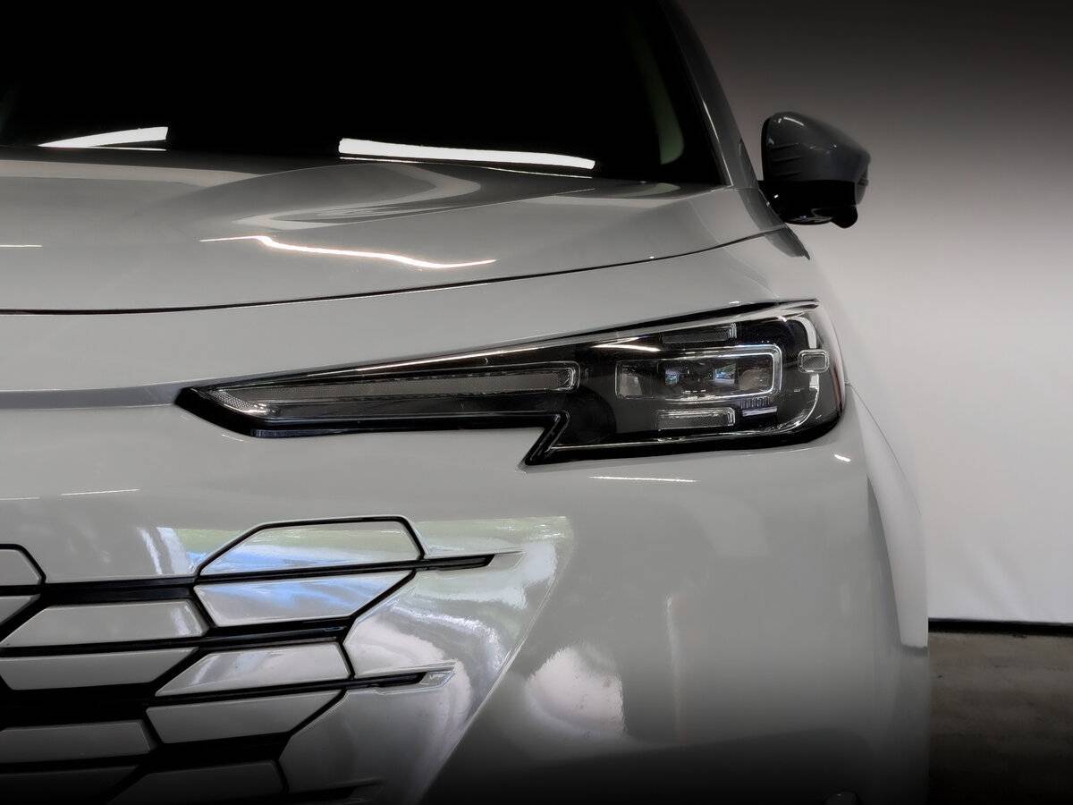 Купить Changan UNI-K, 2023, 50 585 км, фото №17