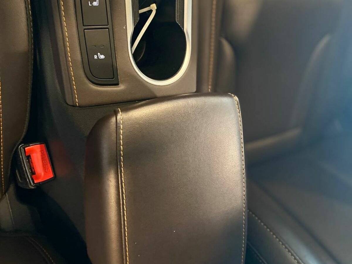 Купить Changan CS35 Plus, 2020, 48 967 км, фото №32