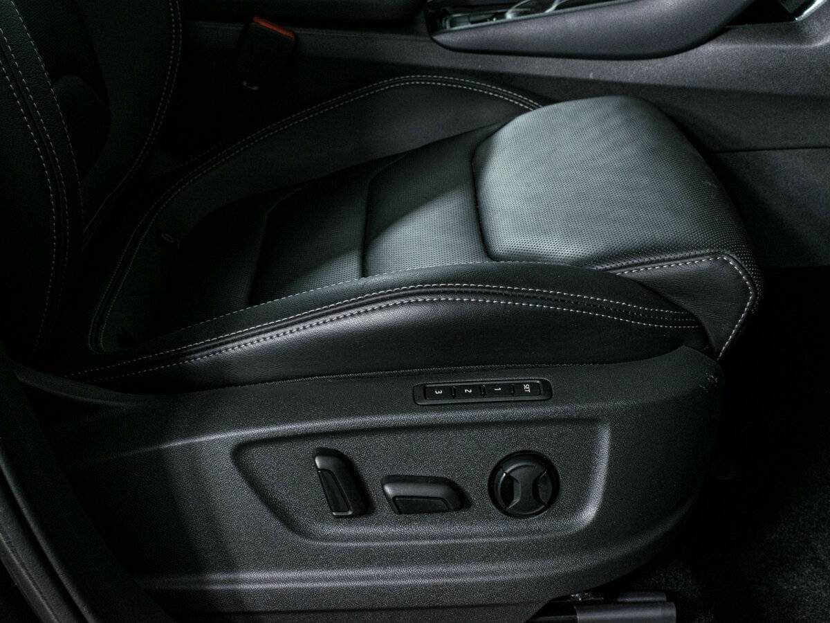 Купить Skoda Kodiaq, 2020, 193 000 км, фото №19