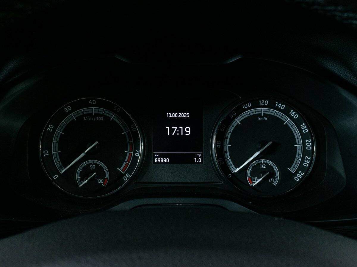 Купить Skoda Kodiaq, 2018, 89 930 км, фото №14